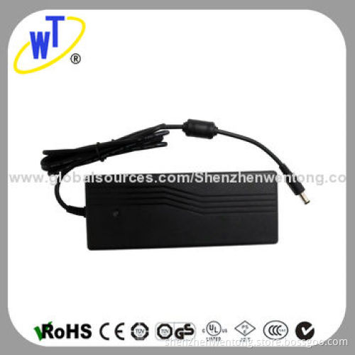 90W 15V/6A Power Supplies with PFC